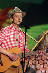 'Stefanie Hertel - Die große Show der Stars', Leuna