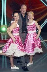 'Stefanie Hertel - Die große Show der Stars', Leuna
