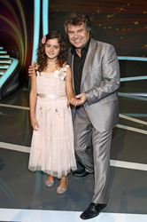 'Stefanie Hertel - Die große Show der Stars', Leuna