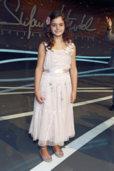 'Stefanie Hertel - Die große Show der Stars', Leuna