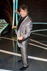 'Stefanie Hertel - Die große Show der Stars', Leuna