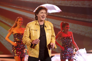 'Stefanie Hertel - Die große Show der Stars', Leuna