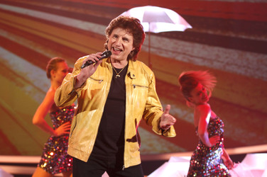 'Stefanie Hertel - Die große Show der Stars', Leuna