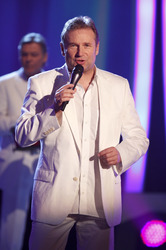 'Stefanie Hertel - Die große Show der Stars', Leuna