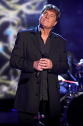 'Stefanie Hertel - Die große Show der Stars', Leuna