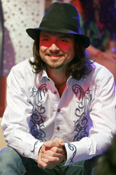 'Stefanie Hertel - Die große Show der Stars', Leuna