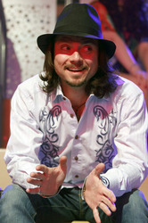 'Stefanie Hertel - Die große Show der Stars', Leuna