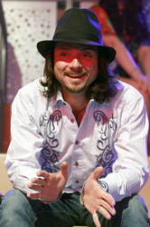 'Stefanie Hertel - Die große Show der Stars', Leuna