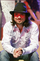'Stefanie Hertel - Die große Show der Stars', Leuna