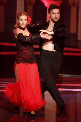 'Stefanie Hertel - Die große Show der Stars', Leuna