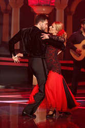 'Stefanie Hertel - Die große Show der Stars', Leuna