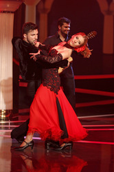 'Stefanie Hertel - Die große Show der Stars', Leuna
