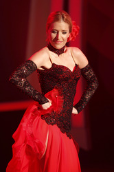 'Stefanie Hertel - Die große Show der Stars', Leuna