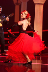'Stefanie Hertel - Die große Show der Stars', Leuna
