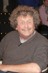 'Markus Lanz' Talkshow, Hamburg
