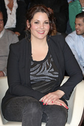 'Markus Lanz' Talkshow, Hamburg