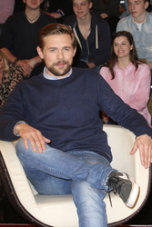 'Markus Lanz' Talkshow, Hamburg