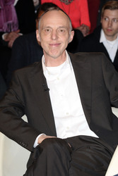 'Markus Lanz' Talkshow, Hamburg
