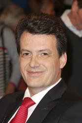 'Markus Lanz' Talkshow, Hamburg