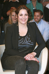 'Markus Lanz' Talkshow, Hamburg