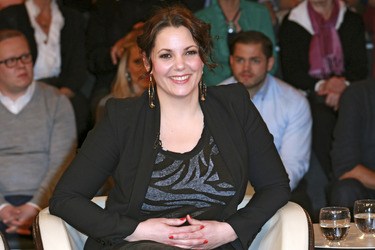 'Markus Lanz' Talkshow, Hamburg