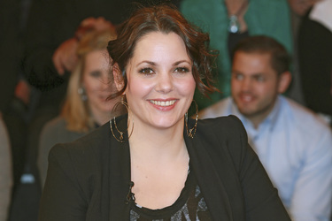 'Markus Lanz' Talkshow, Hamburg