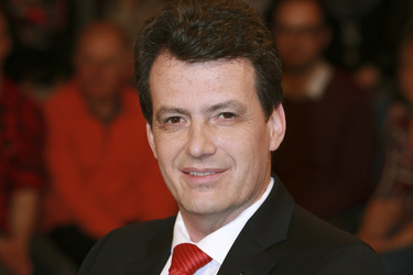 'Markus Lanz' Talkshow, Hamburg
