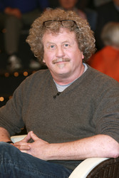 'Markus Lanz' Talkshow, Hamburg