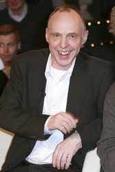 'Markus Lanz' Talkshow, Hamburg