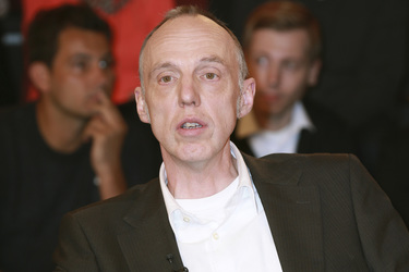 'Markus Lanz' Talkshow, Hamburg