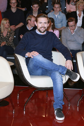 'Markus Lanz' Talkshow, Hamburg