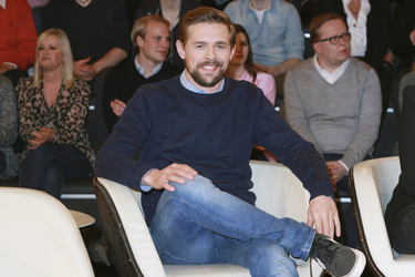 'Markus Lanz' Talkshow, Hamburg