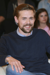 'Markus Lanz' Talkshow, Hamburg