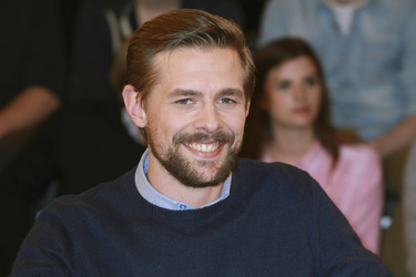 'Markus Lanz' Talkshow, Hamburg