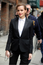 'Late Show with David Letterman', New York