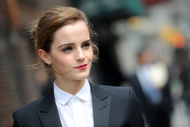 'Late Show with David Letterman', New York