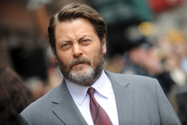 'Late Show with David Letterman', New York