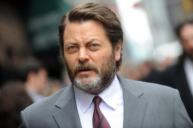 'Late Show with David Letterman', New York