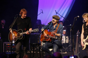 'Maschine & Gäste' Konzert, Berlin