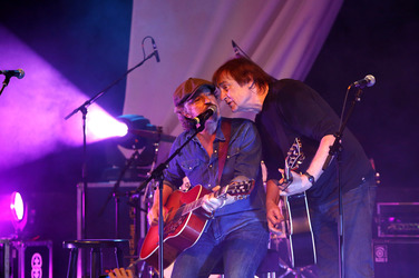 'Maschine & Gäste' Konzert, Berlin