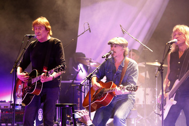 'Maschine & Gäste' Konzert, Berlin