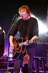 'Maschine & Gäste' Konzert, Berlin