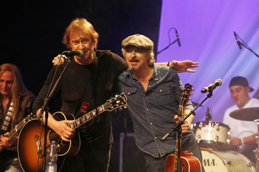 'Maschine & Gäste' Konzert, Berlin