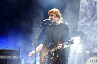 'Maschine & Gäste' Konzert, Berlin