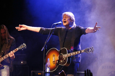 'Maschine & Gäste' Konzert, Berlin