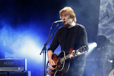 'Maschine & Gäste' Konzert, Berlin