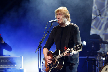 'Maschine & Gäste' Konzert, Berlin