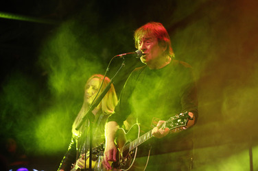 'Maschine & Gäste' Konzert, Berlin