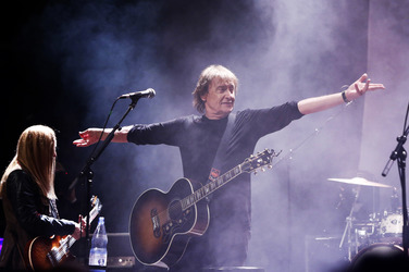 'Maschine & Gäste' Konzert, Berlin