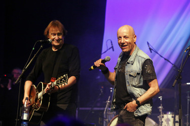 'Maschine & Gäste' Konzert, Berlin